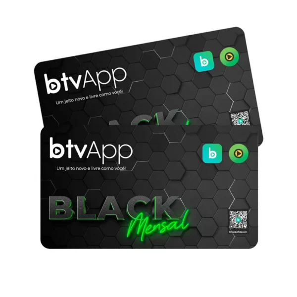 BTV App - Válido por 30 Dias - Image 2